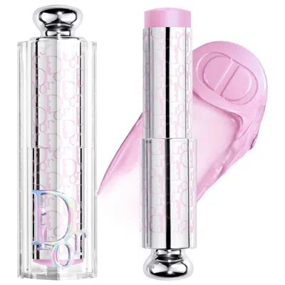 Dior Backstage Glassy Glow Stick Multi-use Stick Highlighter Balm 036 Glazed Lavender 0.2oz/6g