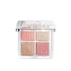 Dior Pearly Peach Glow Backstage Glow Maximiser Palette 10g
