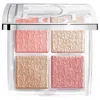 Dior Backstage Glow Maximizer Face Palette 003 Pearly Peach Glow 0.4oz/10g