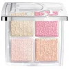 Dior Backstage Glow Maximizer Face Palette 004 Rose Gold Glow 0.4oz/10g
