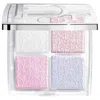 Dior Frosted Opal Glow Backstage Glow Maximiser Palette 10g In Multi