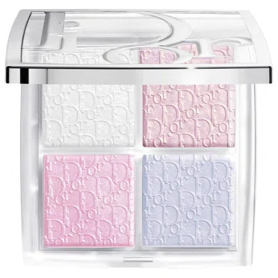 Dior Backstage Glow Maximizer Face Palette 0.4 Oz/12 ml