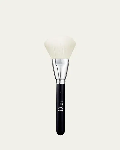 Dior Backstage Powder Brush N14 In N,a