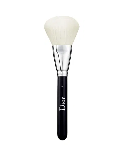 Dior Backstage Powder Brush N14 In N,a