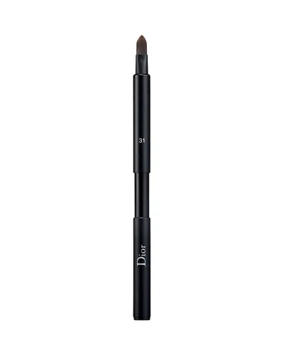 Dior Backstage Retractable Lip Brush N 31 In No Color