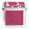 Dior Backstage Rosy Glow Blush With Ph-activated Color In Purple