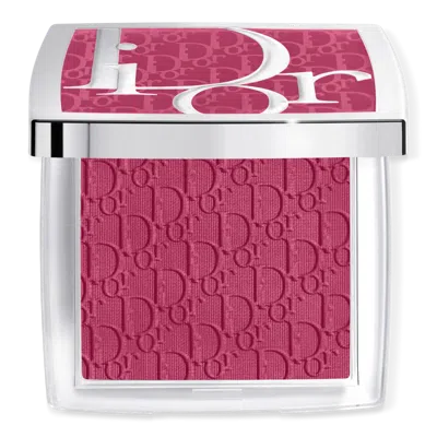 Dior Backstage Rosy Glow Blush - 006 Berry In Purple