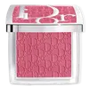 Dior Backstage Rosy Glow Blush With Ph-activated Color In Brown