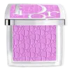 Dior Backstage Rosy Glow Blush With Ph-activated Color In Purple