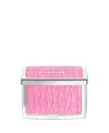 Dior Backstage Rosy Glow Blush In 001 Pink (a Subtle Pink)