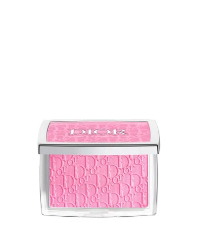 Dior Backstage Rosy Glow Blush In 001 Pink (a Subtle Pink)
