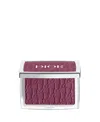 Dior Backstage Rosy Glow Blush In 006 Berry (a Deep Plum)