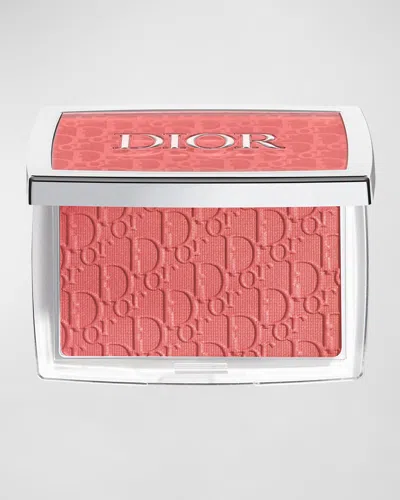Dior Backstage Rosy Glow Blush In 012 Rosewood