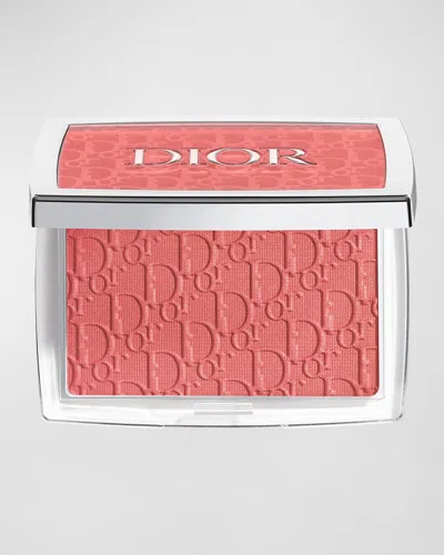 Dior Backstage Rosy Glow Blush In White