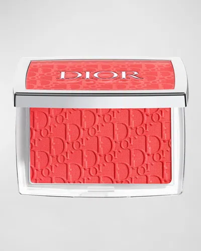 Dior Backstage Rosy Glow Blush In Cherry - A Cherry Red