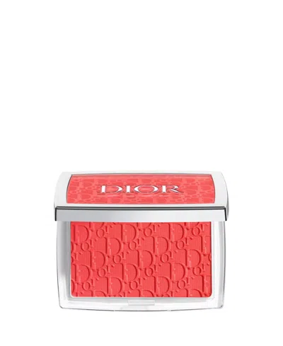 Dior Backstage Rosy Glow Blush In 015 Cherry (a Cherry Red)