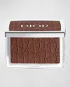 Dior Backstage Rosy Glow Blush In Mahogany - A Delicate Mahogany