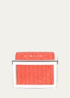 Dior Backstage Rosy Glow Blush In White