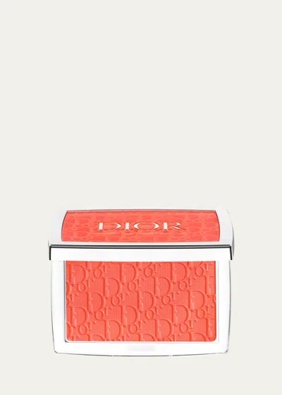 Dior Backstage Rosy Glow Blush In 061 Poppy Coral -