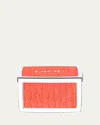 Dior Backstage Rosy Glow Blush In 061 Poppy Coral - Limited Edit