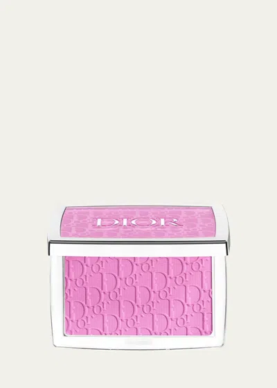 Dior Backstage Rosy Glow Blush In 063 Pink Lilac -