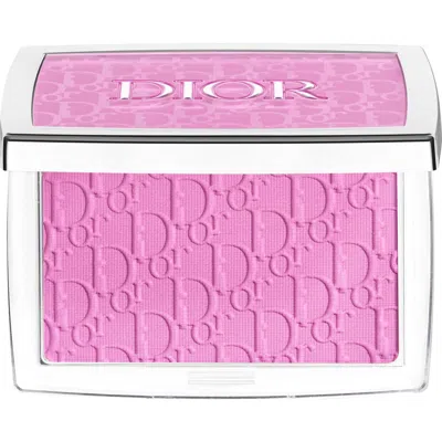 Dior Backstage Rosy Glow Blush In 063 Pink Lilac