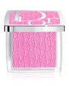 Dior Backstage Rosy Glow Blush With Ph-activated Color