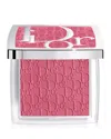 Dior Backstage Rosy Glow Blush With Ph-activated Color