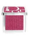 Dior Backstage Rosy Glow Blush With Ph-activated Color