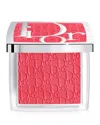 Dior Backstage Rosy Glow Blush With Ph-activated Color In Red