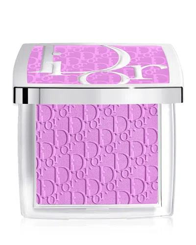 Dior Backstage Rosy Glow Blush