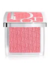 Dior Backstage Rosy Glow Blush With Ph-activated Color