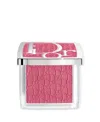 Dior Backstage Rosy Glow Blush With Ph-activated Color