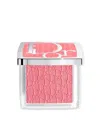 Dior Backstage Rosy Glow Blush With Ph-activated Color