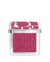 Dior Backstage Rosy Glow Blush With Ph-activated Color