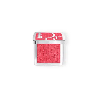 Dior 015 Cherry  Backstage Rosy Glow Blush 4.5g