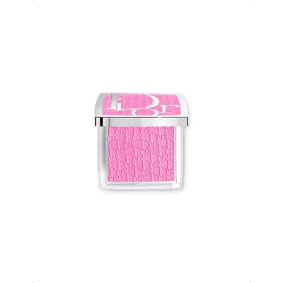Dior 001 Pink  Backstage Rosy Glow Blush 4.5g