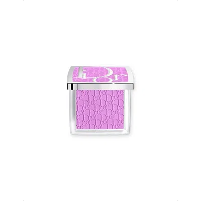 Dior 063 Pink Lilac  Backstage Rosy Glow Blush 4.5g