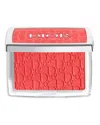 Dior Backstage Rosy Glow Blush In Cherry - A Cherry Red