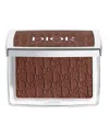 Dior Backstage Rosy Glow Blush In Mahogany - A Delicate Mahogany