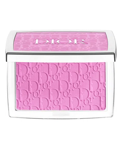 Dior Backstage Rosy Glow Blush In New  Pink Lilac (a Soft Lilac)