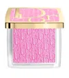 Dior Backstage Rosy Glow Powder Blush - Limited Edition - Starry Pink In Pink