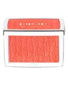 Dior Backstage Rosy Glow Blush In Poppy Coral