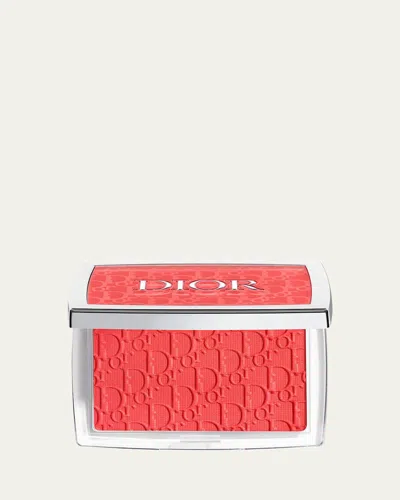 Dior Backstage Rosy Glow Blush In Red