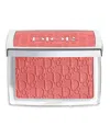 Dior Backstage Rosy Glow Blush In Rosewood - A Soft Rosewood