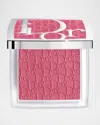 Dior Backstage Rosy Glow Blush With Ph-activated Color