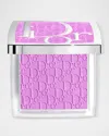 Dior Backstage Rosy Glow Blush With Ph-activated Color
