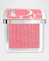 Dior Backstage Rosy Glow Blush With Ph-activated Color