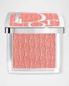 Dior Backstage Rosy Glow Blush With Ph-activated Color In Brown