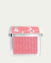 Dior Backstage Rosy Glow Blush With Ph-activated Color